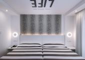 Chambre Individuelle