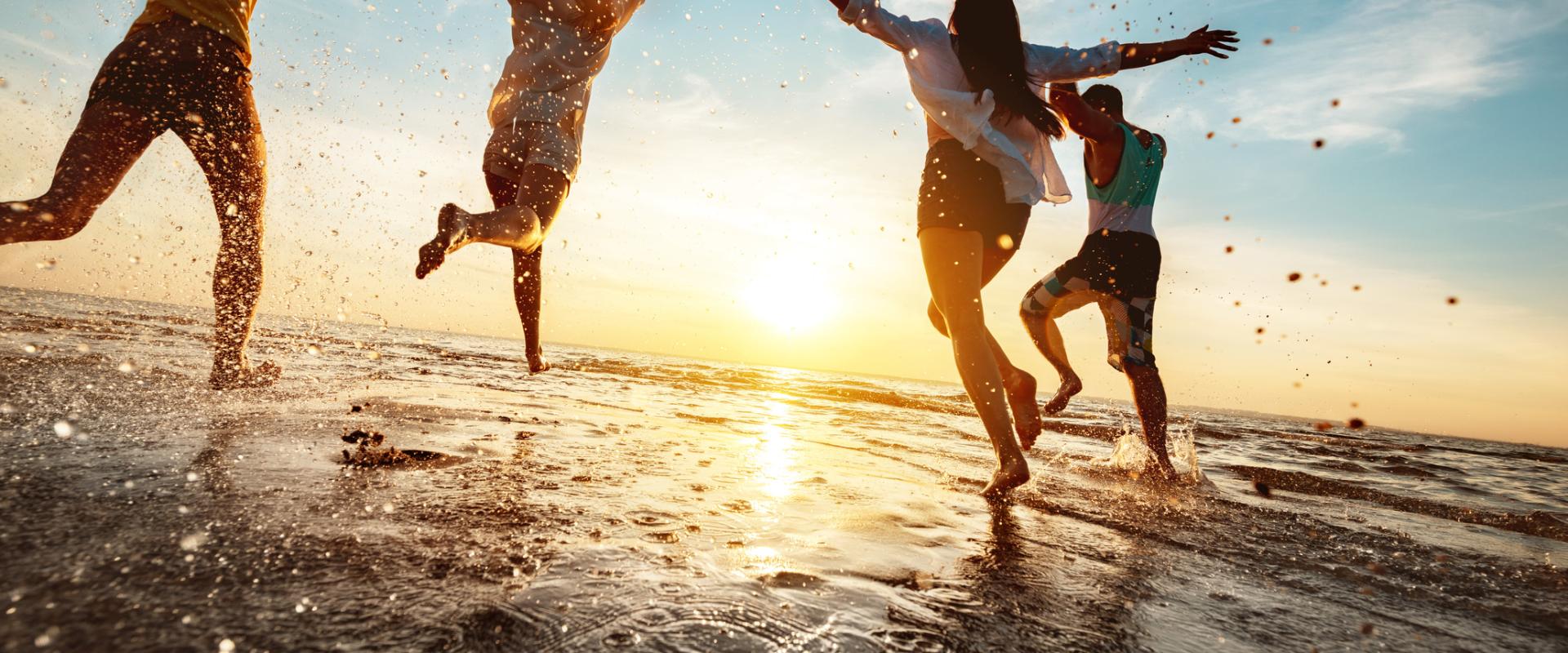 Améliorez vos vacances?