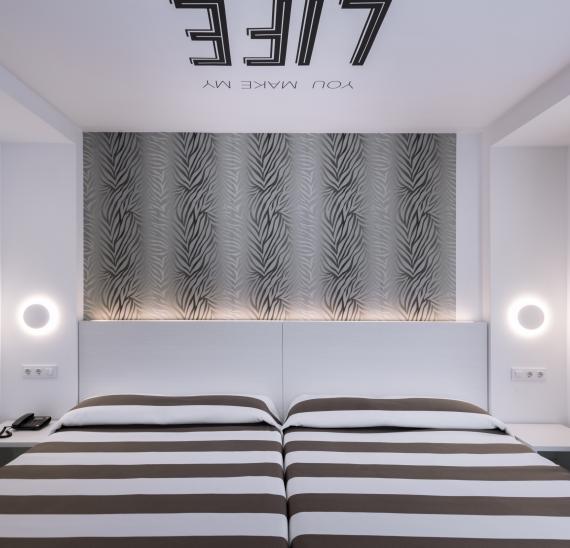 Chambre Individuelle