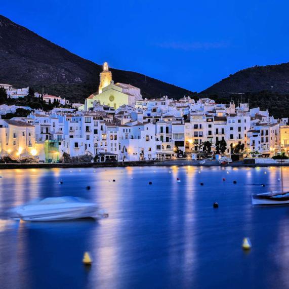 Costa Brava