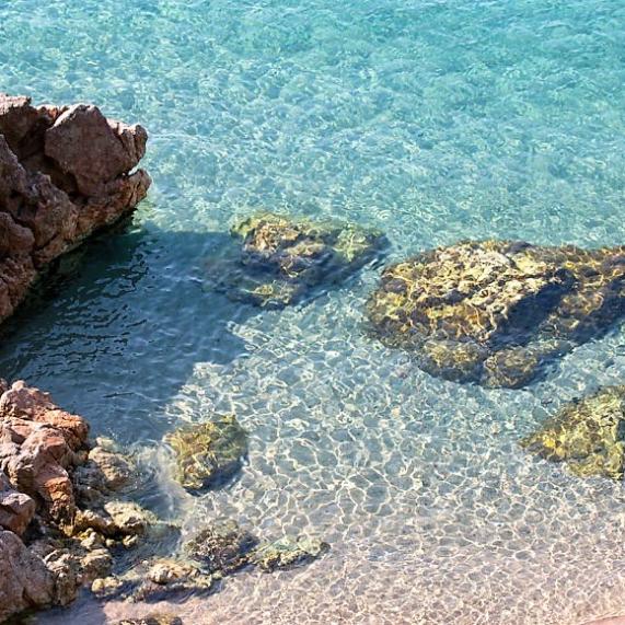 Platja de les Roques