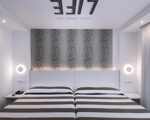 Chambre Individuelle