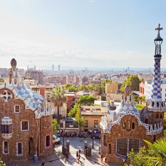 Barcelona