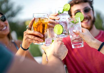 Hotel en Calella de la Costa (Barcelona)