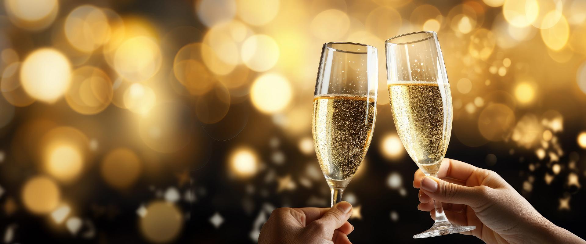 New Year's Eve 2023