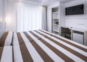 Chambre Quadruple