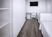 Chambre Familiale