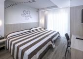 Chambre Quadruple