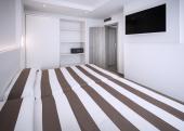 Chambre Familiale