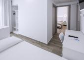 Chambre Familiale