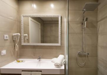 Chambre Quadruple
