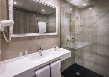 Chambre Individuelle