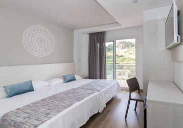Chambre Double
