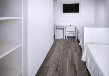 Chambre Familiale