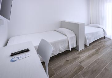 Chambre Familiale