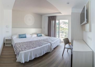 Chambre Double