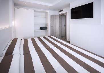 Chambre Familiale