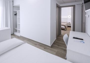Chambre Familiale