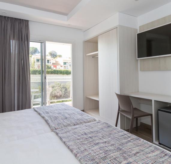 Chambre Double