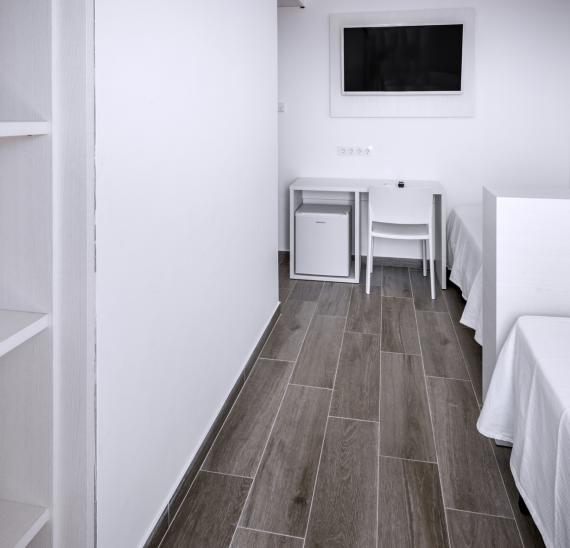 Chambre Familiale