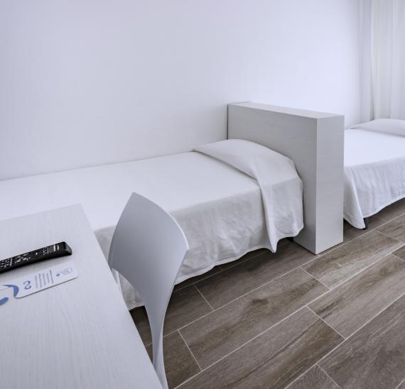 Chambre Familiale