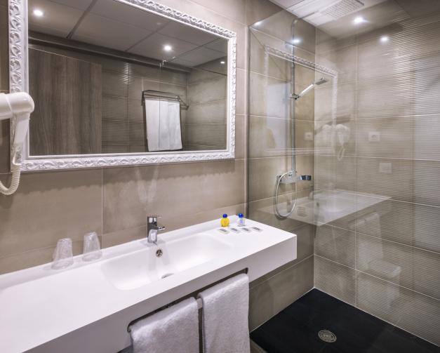 Chambre Individuelle