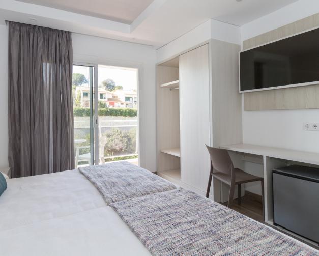 Chambre Double