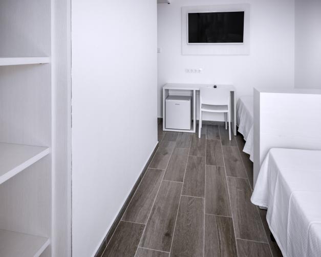 Chambre Familiale