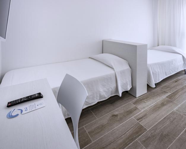Chambre Familiale
