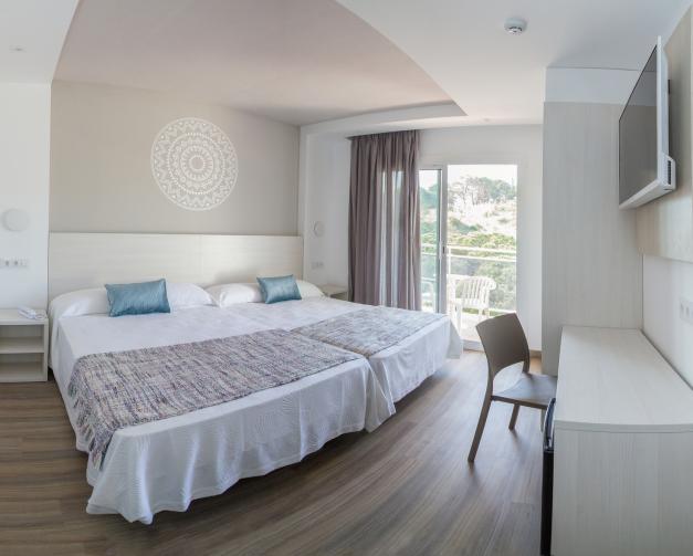Chambre Double