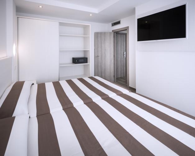 Chambre Familiale