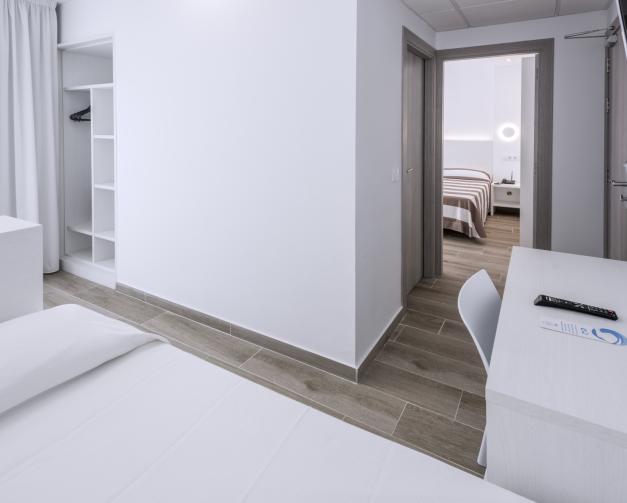 Chambre Familiale